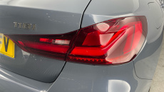 BMW 1 Series 118i M Sport 5dr Step Auto Petrol Hatchback